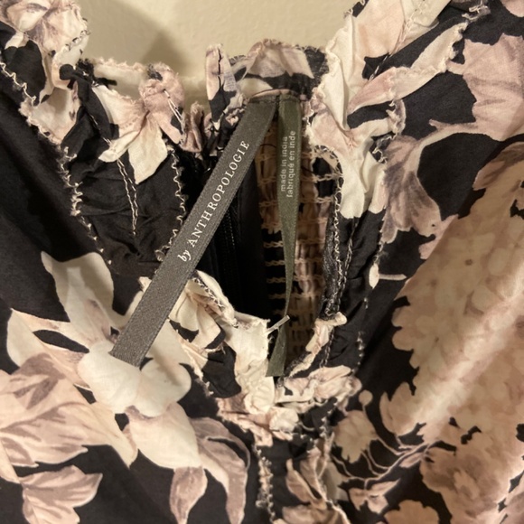 Sleeveless Sweetheart A-Line Midi Dress - Picture 12 of 14